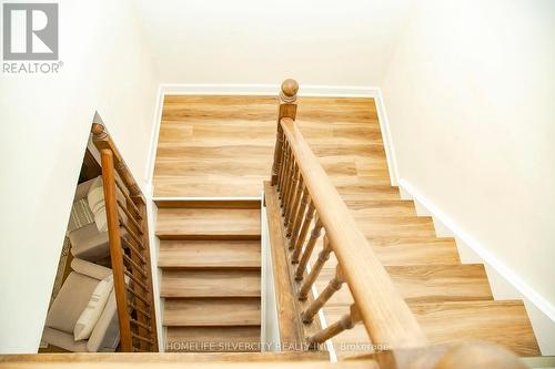 21 Mitchell Avenue, Brampton, ON - Indoor Photo Showing Other Room