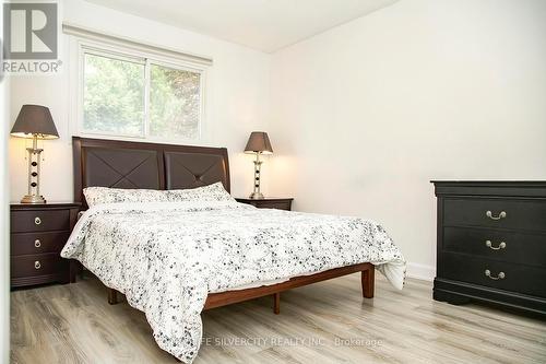 21 Mitchell Avenue, Brampton, ON - Indoor Photo Showing Bedroom