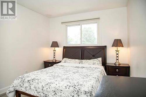 21 Mitchell Avenue, Brampton, ON - Indoor Photo Showing Bedroom
