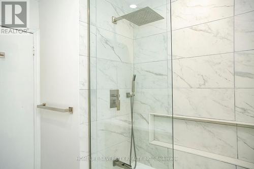 21 Mitchell Avenue, Brampton, ON - Indoor Photo Showing Bathroom