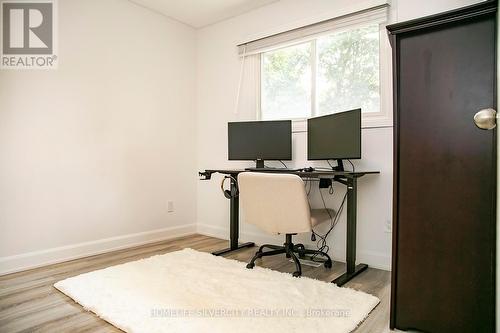 21 Mitchell Avenue, Brampton, ON - Indoor Photo Showing Other Room