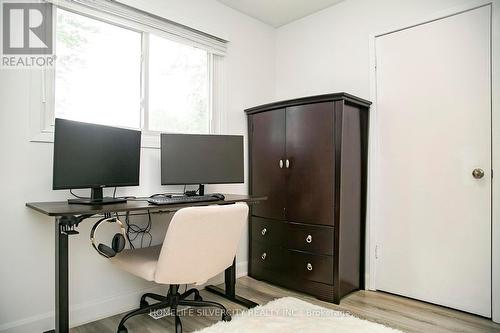 21 Mitchell Avenue, Brampton, ON - Indoor Photo Showing Other Room