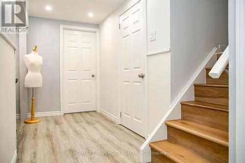 21 Mitchell Avenue, Brampton, ON - Indoor Photo Showing Other Room