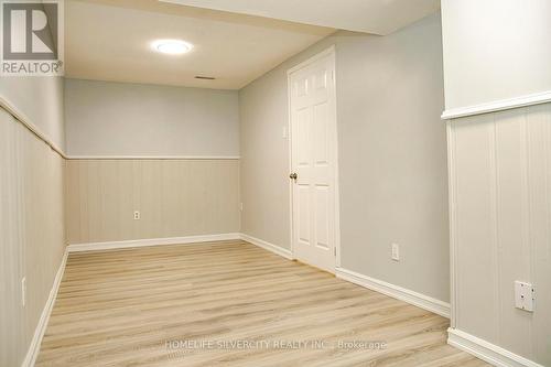 21 Mitchell Avenue, Brampton, ON - Indoor Photo Showing Other Room