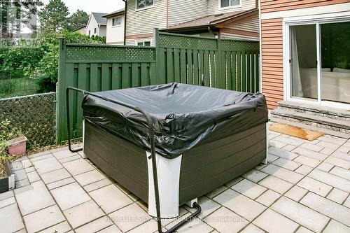 21 Mitchell Avenue, Brampton, ON - Outdoor With Deck Patio Veranda With Exterior
