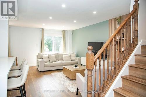 21 Mitchell Avenue, Brampton, ON - Indoor