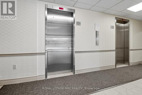505 - 264 Grantham Avenue, St. Catharines (Carlton/Bunting), ON - Indoor Photo Showing Other Room