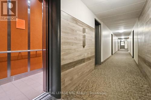 505 - 264 Grantham Avenue, St. Catharines (Carlton/Bunting), ON - Indoor Photo Showing Other Room