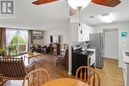 505 - 264 Grantham Avenue, St. Catharines (Carlton/Bunting), ON - Indoor
