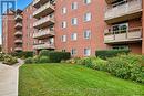 505 - 264 Grantham Avenue, St. Catharines (Carlton/Bunting), ON  - Outdoor With Exterior 