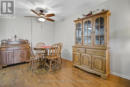 505 - 264 Grantham Avenue, St. Catharines (Carlton/Bunting), ON - Indoor