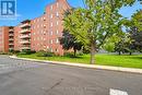 505 - 264 Grantham Avenue, St. Catharines (Carlton/Bunting), ON  - Outdoor 