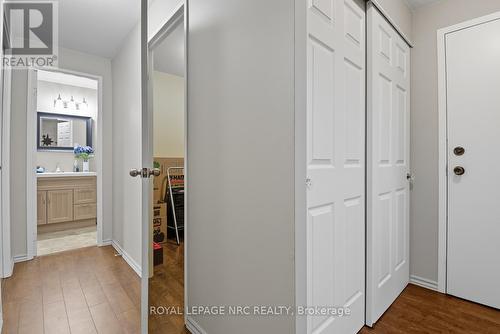 505 - 264 Grantham Avenue, St. Catharines (Carlton/Bunting), ON - Indoor Photo Showing Other Room