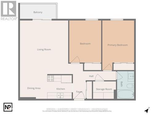 505 - 264 Grantham Avenue, St. Catharines (Carlton/Bunting), ON - Other