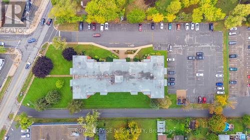 505 - 264 Grantham Avenue, St. Catharines (Carlton/Bunting), ON - Outdoor With View