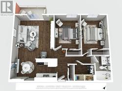 505 - 264 GRANTHAM AVENUE St. Catharines (Carlton/Bunting), ON L2M 5B5