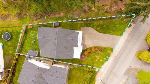 30 Jedburgh Rd, View Royal, BC 