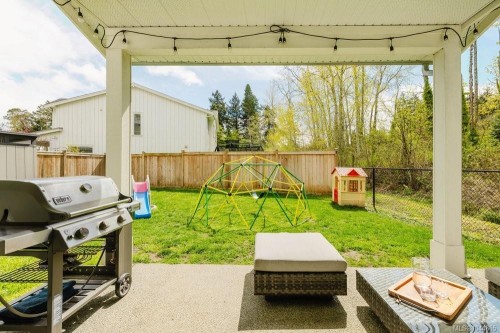 30 Jedburgh Rd, View Royal, BC 