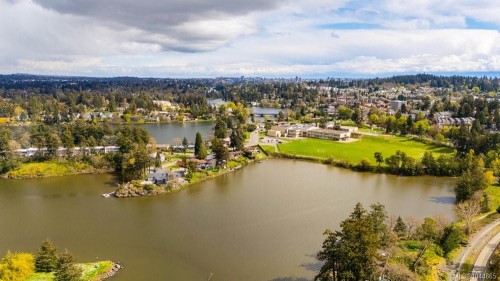30 Jedburgh Rd, View Royal, BC 