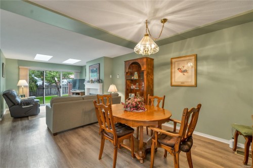 #9-605 Rockland Rd, Campbell River, BC 
