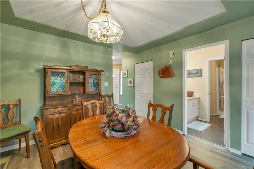 #9-605 Rockland Rd, Campbell River, BC 