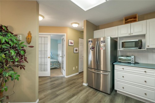 #9-605 Rockland Rd, Campbell River, BC 