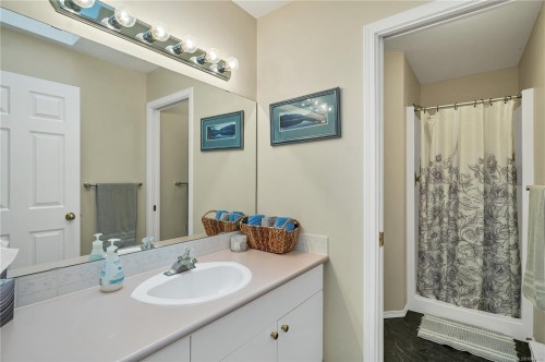 #9-605 Rockland Rd, Campbell River, BC 