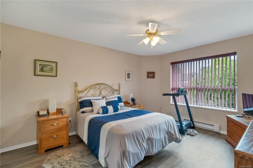 #9-605 Rockland Rd, Campbell River, BC 
