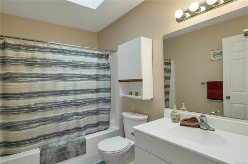 #9-605 Rockland Rd, Campbell River, BC 