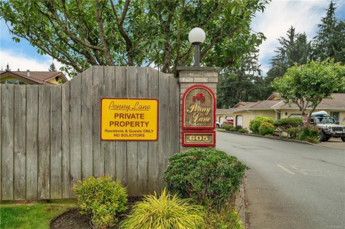 #9-605 Rockland Rd, Campbell River, BC 