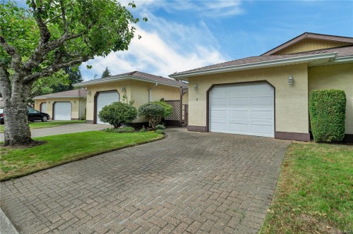 #9-605 Rockland Rd, Campbell River, BC 