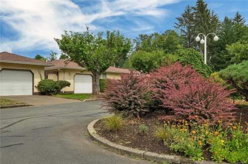 #9-605 Rockland Rd, Campbell River, BC 