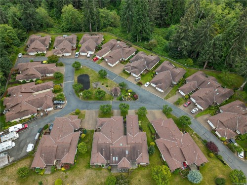 #9-605 Rockland Rd, Campbell River, BC 