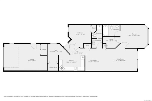#9-605 Rockland Rd, Campbell River, BC 