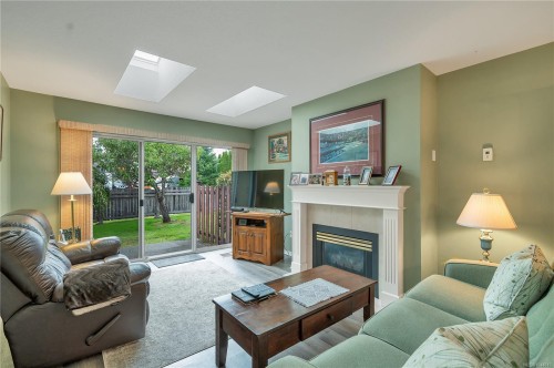 #9-605 Rockland Rd, Campbell River, BC 