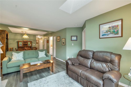 #9-605 Rockland Rd, Campbell River, BC 