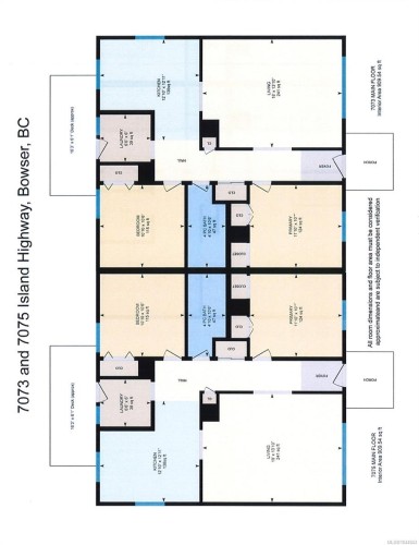 7073 &7075 Island Hwy, Bowser, BC - Other