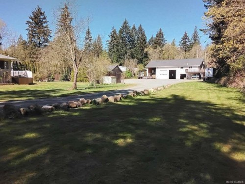 4759 Yellow Point Rd, Ladysmith, BC 