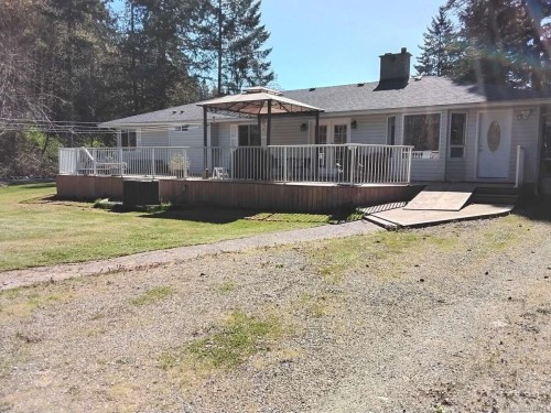 4759 Yellow Point Rd, Ladysmith, BC 