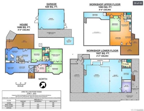 4759 Yellow Point Rd, Ladysmith, BC 