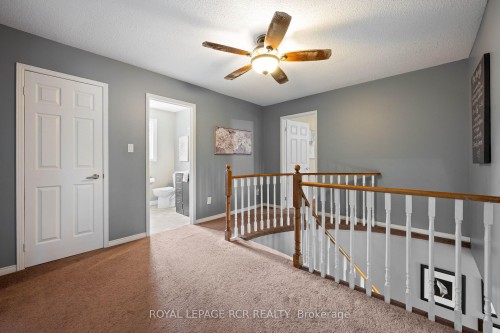 113 Meadow Drive, Orangeville, ON - Indoor Photo Showing Other Room