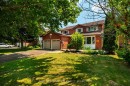 113 Meadow Drive, Orangeville, ON  - Outdoor 