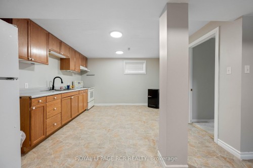 113 Meadow Drive, Orangeville, ON - Indoor