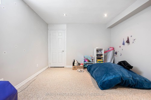 113 Meadow Drive, Orangeville, ON - Indoor