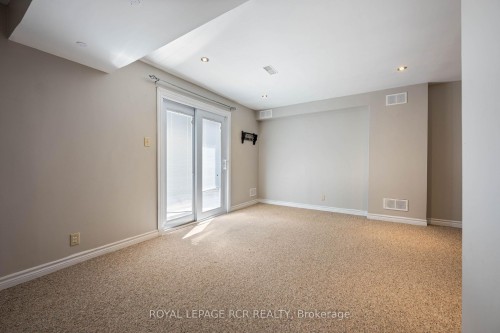113 Meadow Drive, Orangeville, ON - Indoor Photo Showing Other Room