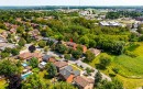 113 Meadow Drive, Orangeville, ON  - Outdoor With View 