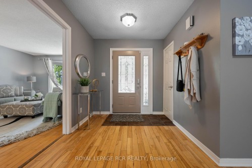 113 Meadow Drive, Orangeville, ON - Indoor Photo Showing Other Room