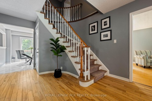 113 Meadow Drive, Orangeville, ON - Indoor Photo Showing Other Room