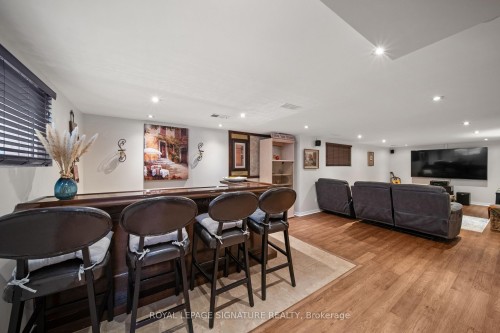 1037 Clare Avenue, Cambridge, ON - Indoor