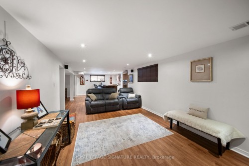 1037 Clare Avenue, Cambridge, ON - Indoor